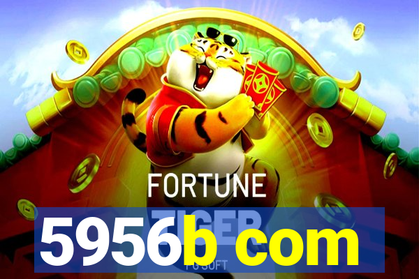 5956b com